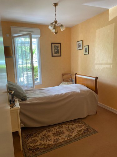 Appartement a vendre Saint-Avé 56890 Morbihan 46 m2 2 pièces 187800 euros