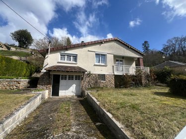 Maison a vendre Beaumontel 27170 Eure 65 m2  74900 euros