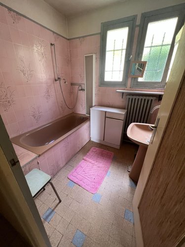 Maison a vendre Beaumontel 27170 Eure 65 m2  74900 euros