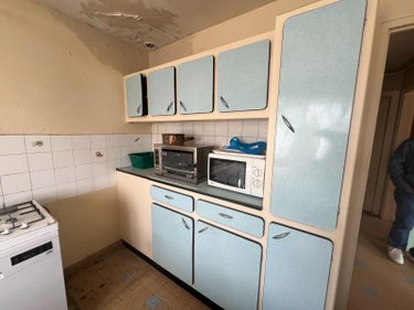 Maison a vendre Beaumontel 27170 Eure 65 m2  74900 euros