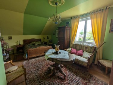 Maison a vendre Damouzy 08090 Ardennes 160 m2 8 pièces 307800 euros