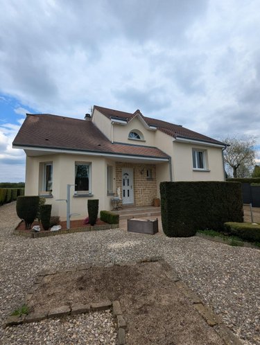 Maison a vendre Damouzy 08090 Ardennes 160 m2 8 pièces 307800 euros