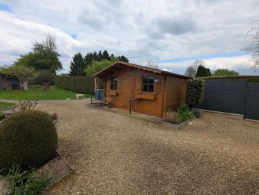 Maison a vendre Damouzy 08090 Ardennes 160 m2 8 pièces 307800 euros