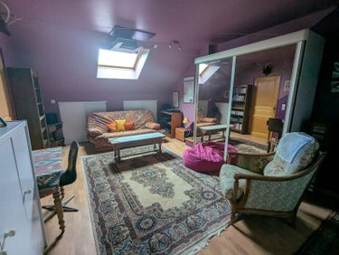 Maison a vendre Damouzy 08090 Ardennes 160 m2 8 pièces 307800 euros