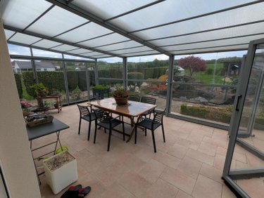 Maison a vendre Damouzy 08090 Ardennes 160 m2 8 pièces 307800 euros