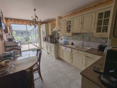Maison a vendre Damouzy 08090 Ardennes 160 m2 8 pièces 307800 euros