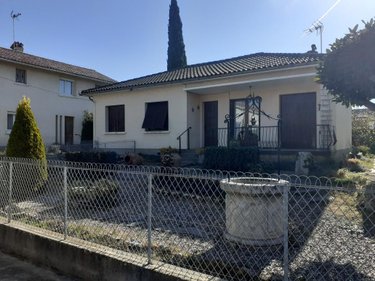Maison a vendre Valence 82400 Tarn-et-Garonne 76 m2 4 pièces 139100 euros
