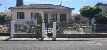 Maison a vendre Valence 82400 Tarn-et-Garonne 76 m2 4 pièces 130000 euros