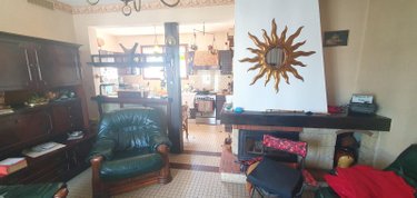 Maison a vendre Valence 82400 Tarn-et-Garonne 76 m2 4 pièces 130000 euros