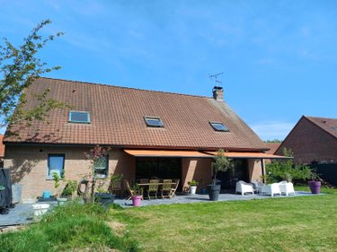 Maison a vendre Bousbecque 59166 Nord 210 m2 6 pièces 634000 euros