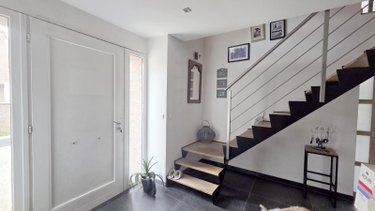 Maison a vendre Bousbecque 59166 Nord 210 m2 6 pièces 599000 euros
