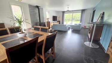 Maison a vendre Bousbecque 59166 Nord 210 m2 6 pièces 599000 euros