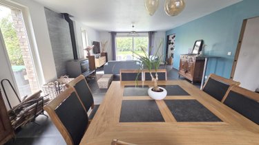 Maison a vendre Bousbecque 59166 Nord 210 m2 6 pièces 599000 euros