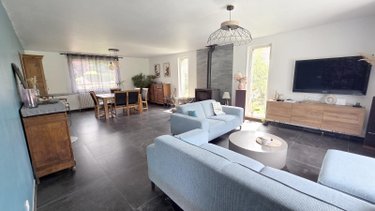 Maison a vendre Bousbecque 59166 Nord 210 m2 6 pièces 599000 euros
