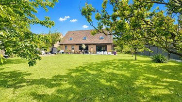 Maison a vendre Bousbecque 59166 Nord 210 m2 6 pièces 599000 euros