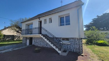 Maison a vendre Pipriac 35550 Ille-et-Vilaine 75 m2 4 pièces 200450 euros