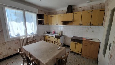 Maison a vendre Pipriac 35550 Ille-et-Vilaine 75 m2 4 pièces 200450 euros