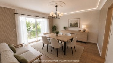 Maison a vendre Pipriac 35550 Ille-et-Vilaine 75 m2 4 pièces 200450 euros