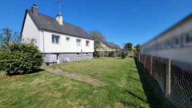Maison a vendre Pipriac 35550 Ille-et-Vilaine 75 m2 4 pièces 200000 euros