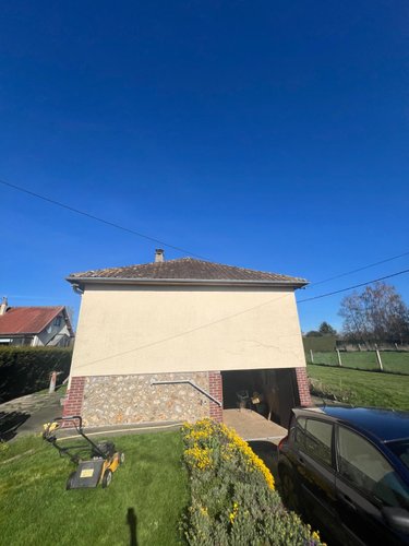 Maison a vendre Le Tilleul-Othon 27170 Eure 63 m2 4 pièces 105500 euros
