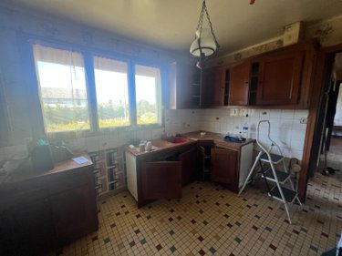 Maison a vendre Le Tilleul-Othon 27170 Eure 63 m2 4 pièces 105500 euros