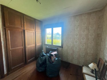 Maison a vendre Le Tilleul-Othon 27170 Eure 63 m2 4 pièces 105500 euros