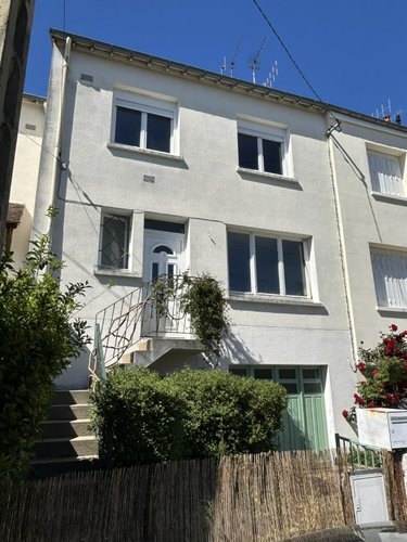 Maison a vendre Le Mans 72000 Sarthe 74 m2 4 pièces 179360 euros