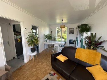 Maison a vendre Le Mans 72000 Sarthe 74 m2 4 pièces 179360 euros