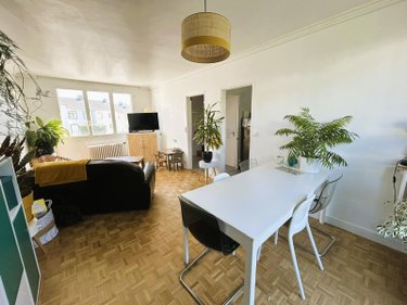 Maison a vendre Le Mans 72000 Sarthe 74 m2 4 pièces 179360 euros