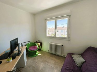 Maison a vendre Le Mans 72000 Sarthe 74 m2 4 pièces 179360 euros