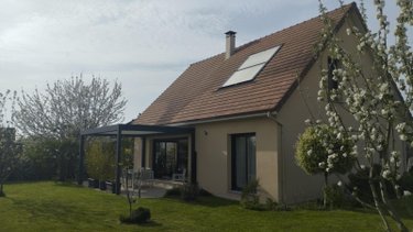 Maison a vendre Bourg-Achard 27310 Eure 124 m2 5 pièces 392772 euros