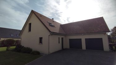 Maison a vendre Bourg-Achard 27310 Eure 124 m2 5 pièces 392772 euros