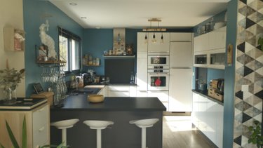 Maison a vendre Bourg-Achard 27310 Eure 124 m2 5 pièces 392772 euros