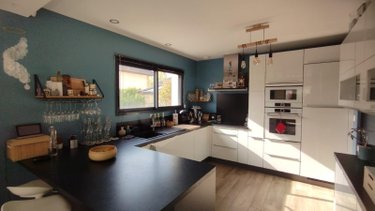 Maison a vendre Bourg-Achard 27310 Eure 124 m2 5 pièces 392772 euros