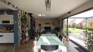 Maison a vendre Bourg-Achard 27310 Eure 124 m2 5 pièces 392772 euros