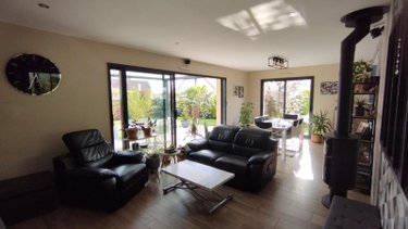 Maison a vendre Bourg-Achard 27310 Eure 124 m2 5 pièces 392772 euros