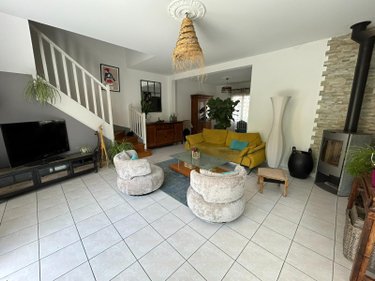 Maison a vendre Le Mans 72000 Sarthe 150 m2 6 pièces 478400 euros
