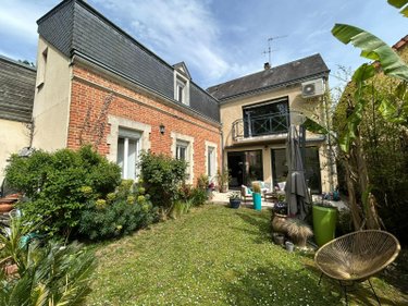 Maison a vendre Le Mans 72000 Sarthe 150 m2 6 pièces 478400 euros