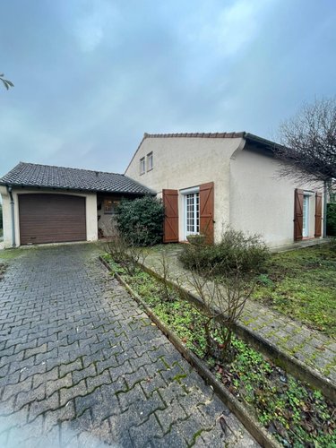 Maison a vendre Launaguet 31140 Haute-Garonne 125 m2 4 pièces 378000 euros