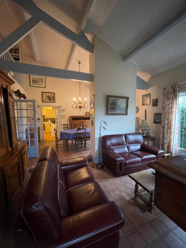 Maison a vendre Launaguet 31140 Haute-Garonne 125 m2 4 pièces 378000 euros