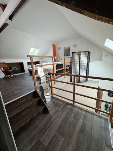 Maison a vendre Saint-Omer 62500 Pas-de-Calais 258 m2 7 pièces 435950 euros