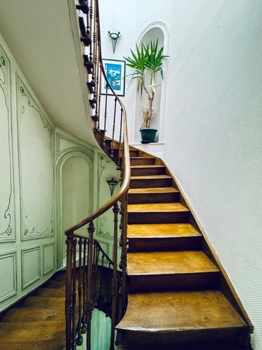 Maison a vendre Saint-Omer 62500 Pas-de-Calais 258 m2 7 pièces 435950 euros