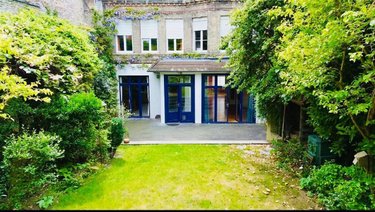 Maison a vendre Saint-Omer 62500 Pas-de-Calais 258 m2 7 pièces 435950 euros