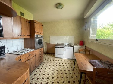 Maison a vendre Étrelles 35370 Ille-et-Vilaine 179 m2 7 pièces 292600 euros