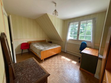 Maison a vendre Étrelles 35370 Ille-et-Vilaine 179 m2 7 pièces 292600 euros