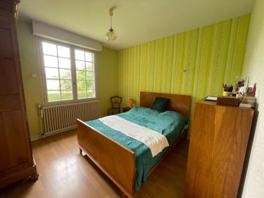 Maison a vendre Étrelles 35370 Ille-et-Vilaine 179 m2 7 pièces 292600 euros