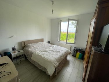 Maison a vendre Étrelles 35370 Ille-et-Vilaine 179 m2 7 pièces 292600 euros