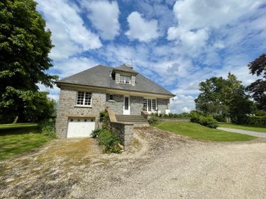 Maison a vendre Étrelles 35370 Ille-et-Vilaine 179 m2 7 pièces 292600 euros