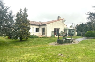 Maison a vendre Marennes-Hiers-Brouage 17320 Charente-Maritime 140 m2 4 pièces 466800 euros