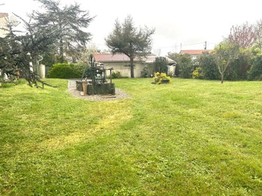 Maison a vendre Marennes-Hiers-Brouage 17320 Charente-Maritime 140 m2 4 pièces 466800 euros